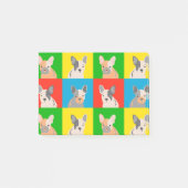 franchie post-it® notes (Voorkant)