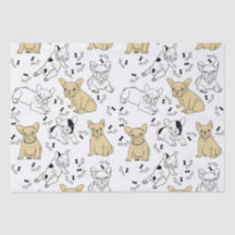 franchise houdt van Botten