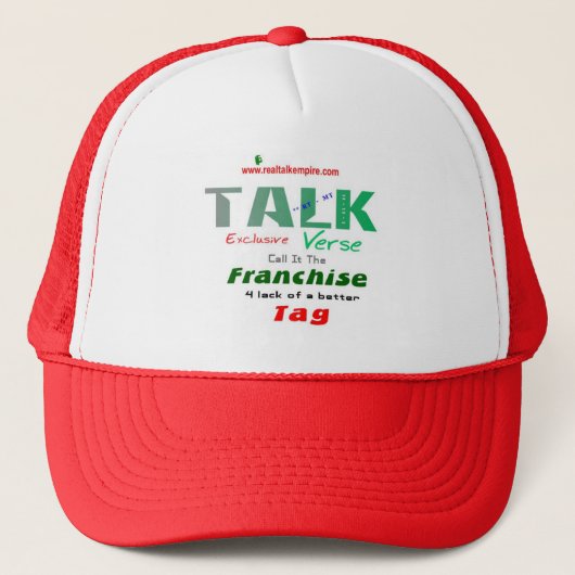franchise - pet (Voorkant)
