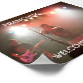 Franchise Poster 13.95 (Hoek)