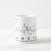 Francine peptide name mok (Center)