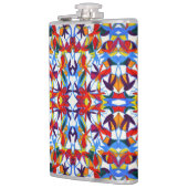 FRANCINEUSART FLAKS HEUPFLES (Links)