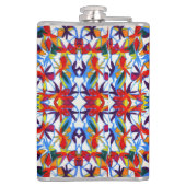 FRANCINEUSART FLAKS HEUPFLES (Achterkant)