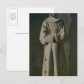 Francis 1645-64 briefkaart (Voorkant / Achterkant)