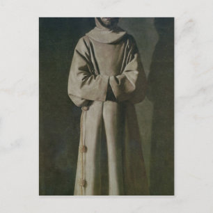 Francis 1645-64 briefkaart