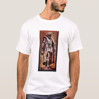Francis Bacon bij Grays Inn T-shirt