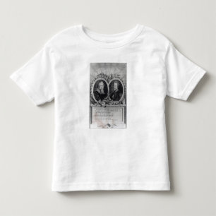 Francis Beaumont en John Fletcher Kinder Shirts