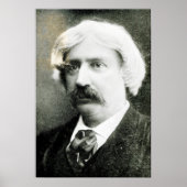 Francis Brett Harte Poster (Voorkant)