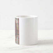 Francis de Sales Bishop van Genève Koffiemok (Center)