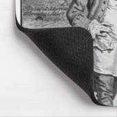 Francis Egerton, 3e hertog van Bridgewater Muismat (Hoek)