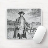 Francis Egerton, 3e hertog van Bridgewater Muismat (Met muis)