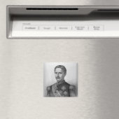 Francis II van de twee Siciliaanse eilanden Magneet (Insitu (Vaatwasser))