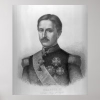 Francis II van de twee Siciliaanse eilanden