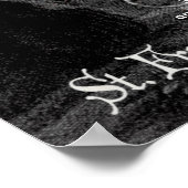 Francis, "O Heer, maak me een instrument van Thy.. Poster (Hoek)