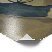 Francis Picabia, Caoutchouc, 1909., Abstracte kuns Foto Afdruk (Hoek)