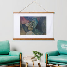 Francis Picabia, Caoutchouc, 1909., Abstracte kuns