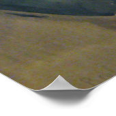 Francis Picabia, Caoutchouc, 1909., Abstracte kuns Poster (Hoek)