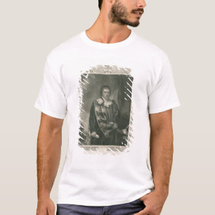 Francis Russell 5e hertog van Bedford T-shirt