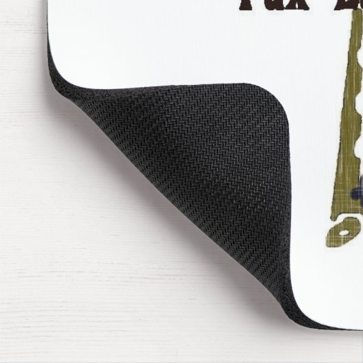 Franciscan Greetings Muismat (Hoek)