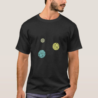 Franciscan Starburst Servies Atomic Era T-shirt