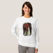 Francisco D'Andrade als Don Giovanni, 1912 T-shirt (Voorkant volledig)