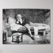 Francisco de Miranda Poster (Voorkant)