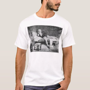 Francisco de Miranda T-shirt