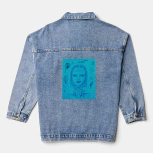 Francisco Denim Jacket