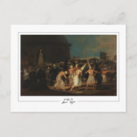 Francisco Goya #107 - Fijne Kunst