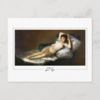Francisco Goya #251 - Fijne Kunst