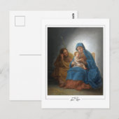 Francisco Goya #360 - Fijne Kunst Briefkaart (Voorkant / Achterkant)