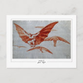 Francisco Goya #512 - Fijne Kunst Briefkaart (Voorkant)