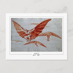 Francisco Goya #512 - Fijne Kunst Briefkaart