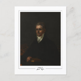 Francisco Goya #530 - Fijne Kunst Briefkaart