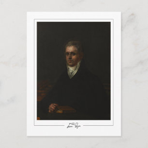 Francisco Goya #530 - Kunstkaart Briefkaart