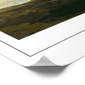 Francisco Goya Zedign Art Poster #105 (Hoek)