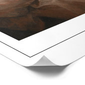 Francisco Goya Zedign Art Poster #142 (Hoek)