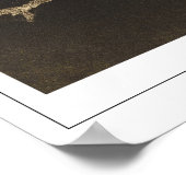 Francisco Goya Zedign Art Poster #169 (Hoek)