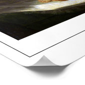 Francisco Goya Zedign Art Poster #251 (Hoek)