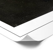 Francisco Goya Zedign Art Poster #253 (Hoek)