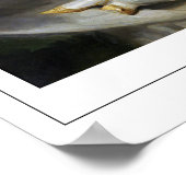 Francisco Goya Zedign Art Poster #255 (Hoek)