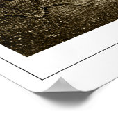 Francisco Goya Zedign Art Poster #264 (Hoek)