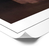 Francisco Goya Zedign Art Poster #296 (Hoek)