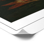 Francisco Goya Zedign Art Poster #306 (Hoek)