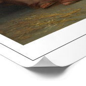 Francisco Goya Zedign Art Poster #360 (Hoek)