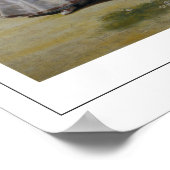 Francisco Goya Zedign Art Poster #400 (Hoek)