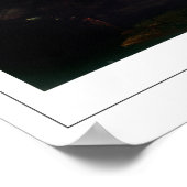 Francisco Goya Zedign Art Poster #425 (Hoek)