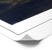 Francisco Goya Zedign Art Poster #457 (Hoek)