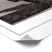 Francisco Goya Zedign Art Poster #498 (Hoek)