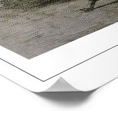 Francisco Goya Zedign Art Poster #499 (Hoek)